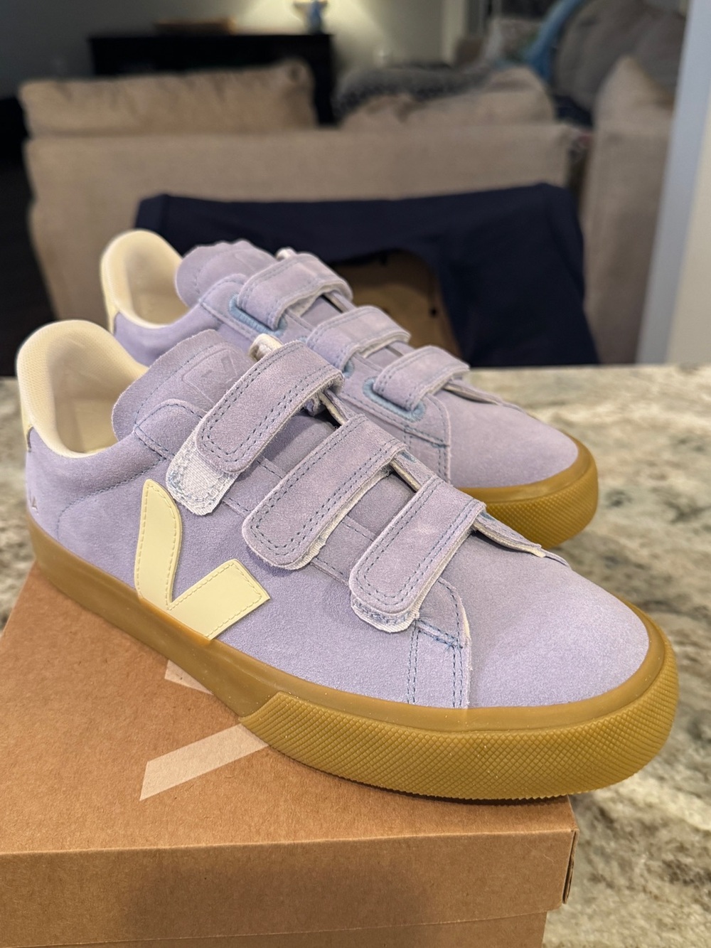 Veja Reclife Sneakers